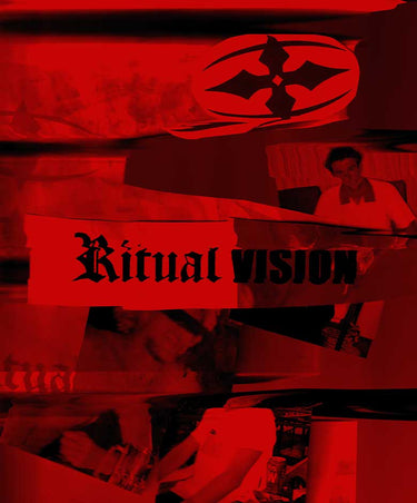 Ritual Vision surf campaign sunglasses